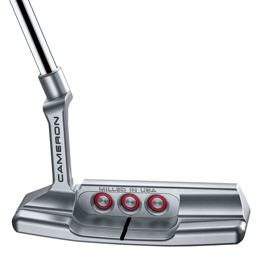 Scotty Cameron Select Putters - Chisago Lakes
